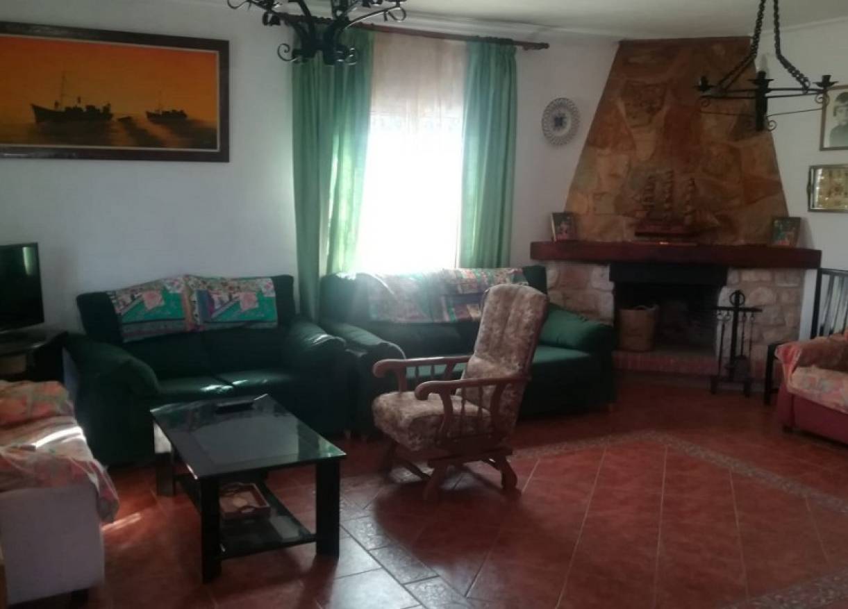 Bestaand - Villa - Mijas - El Hornillo