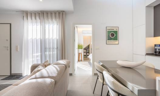 Bestaand - Villa - Torre Pacheco - Roldán