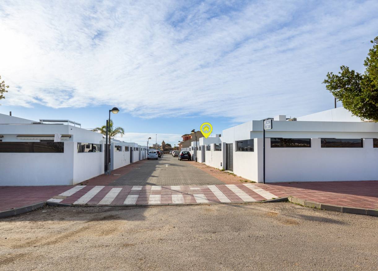 Bestaand - Villa - Torre Pacheco - Roldán