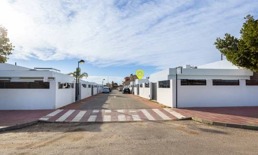 Bestaand - Villa - Torre Pacheco - Roldán
