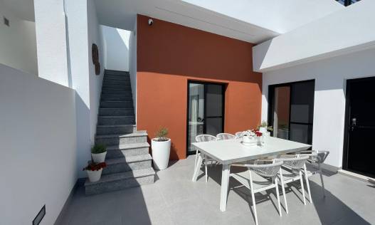 Bestaand - Villa - Torre Pacheco - Roldán