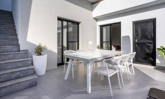 Bestaand - Villa - Torre Pacheco - Roldán