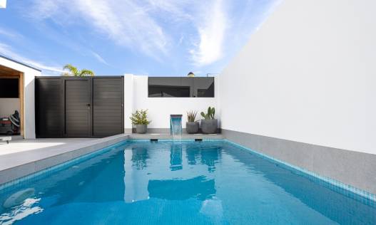 Bestaand - Villa - Torre Pacheco - Roldán