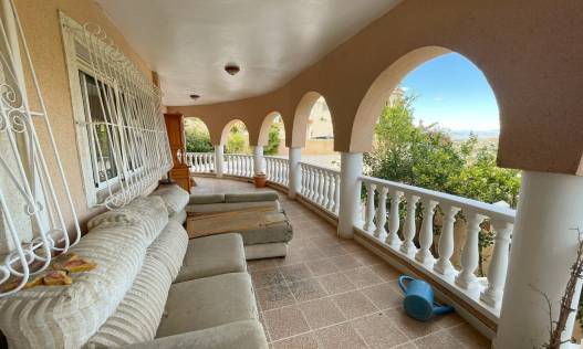 Bestaand - Villa - Ciudad Quesada - Upper Golf