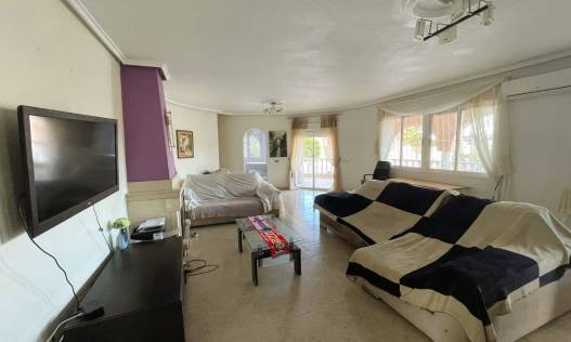 Bestaand - Villa - Ciudad Quesada - Upper Golf