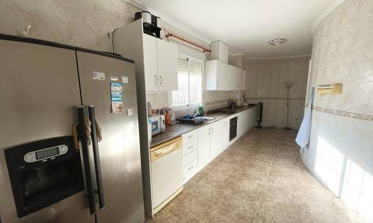 Bestaand - Villa - Ciudad Quesada - Upper Golf