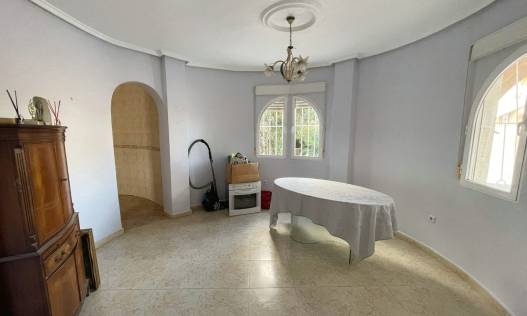 Bestaand - Villa - Ciudad Quesada - Upper Golf
