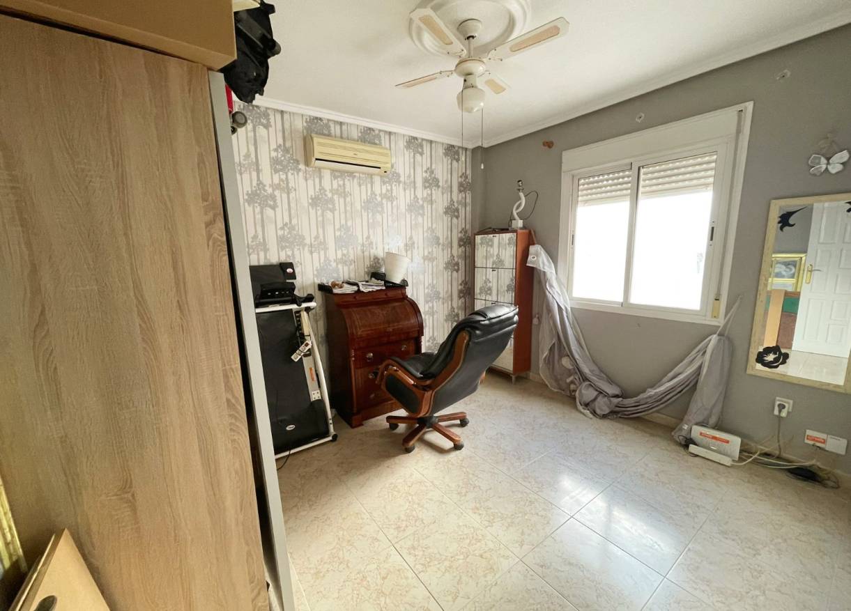 Bestaand - Villa - Ciudad Quesada - Upper Golf