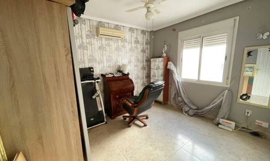 Bestaand - Villa - Ciudad Quesada - Upper Golf