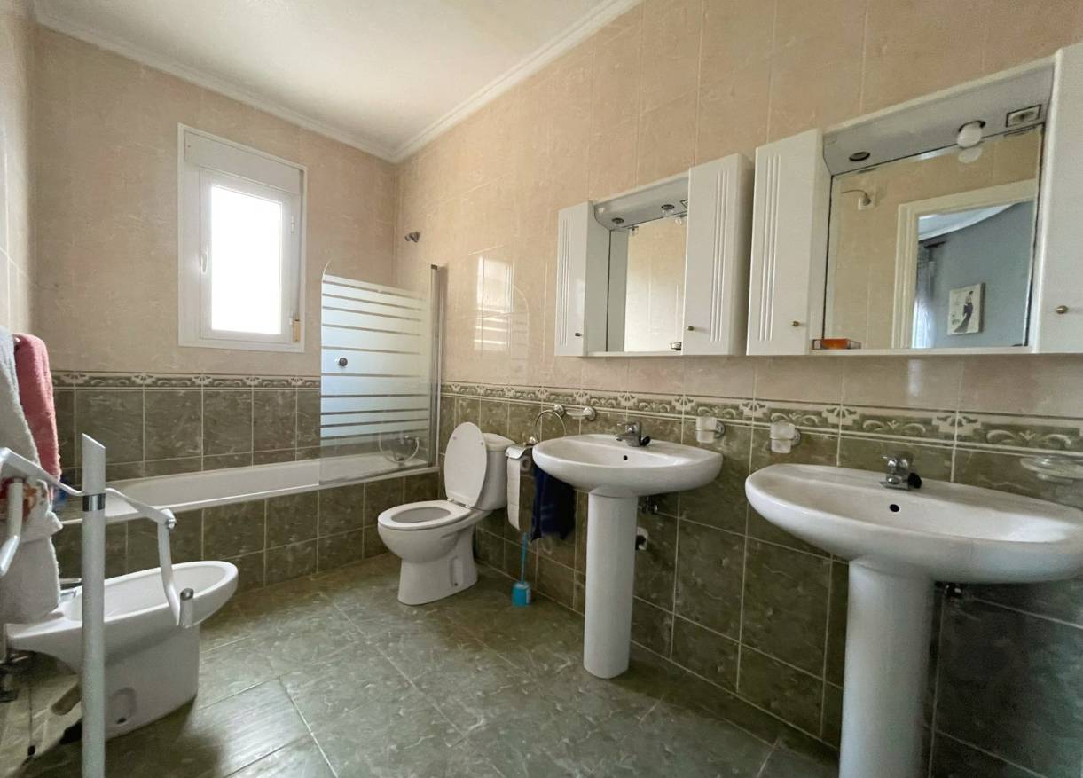 Bestaand - Villa - Ciudad Quesada - Upper Golf