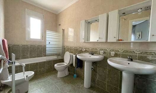 Bestaand - Villa - Ciudad Quesada - Upper Golf