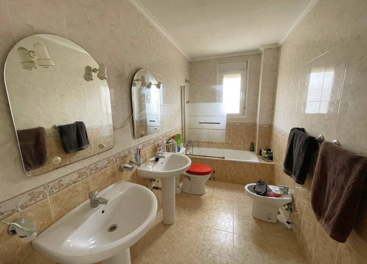 Bestaand - Villa - Ciudad Quesada - Upper Golf