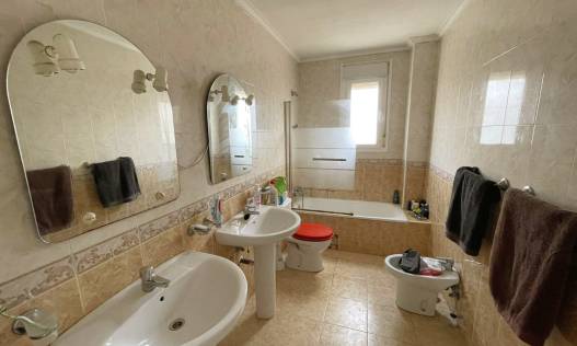 Bestaand - Villa - Ciudad Quesada - Upper Golf
