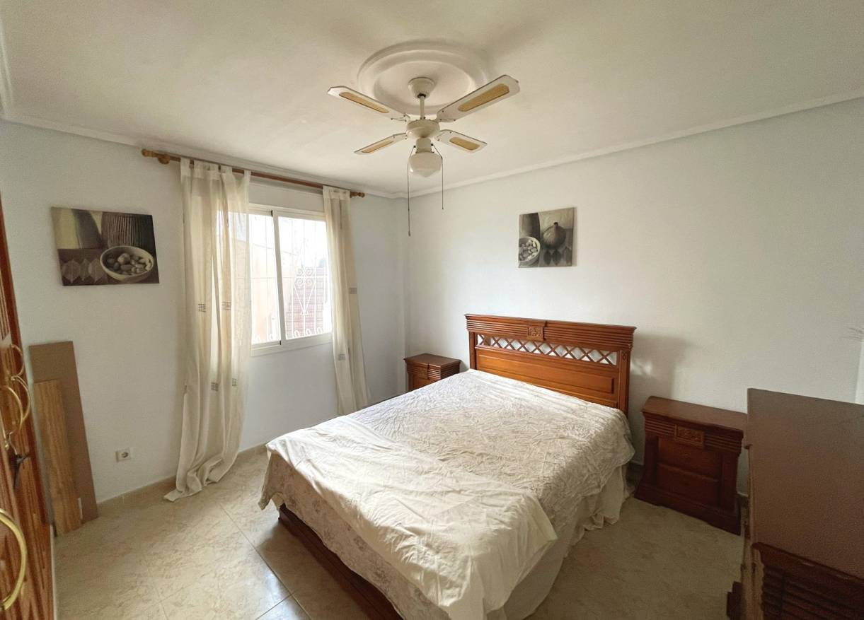 Bestaand - Villa - Ciudad Quesada - Upper Golf