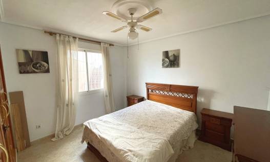 Bestaand - Villa - Ciudad Quesada - Upper Golf