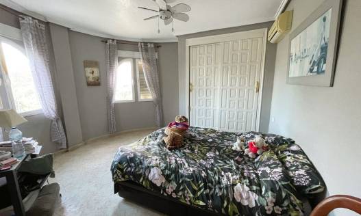 Bestaand - Villa - Ciudad Quesada - Upper Golf