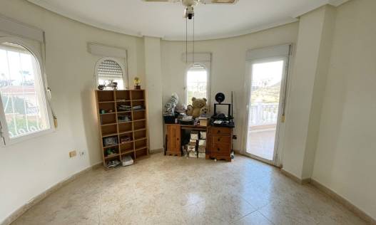 Bestaand - Villa - Ciudad Quesada - Upper Golf