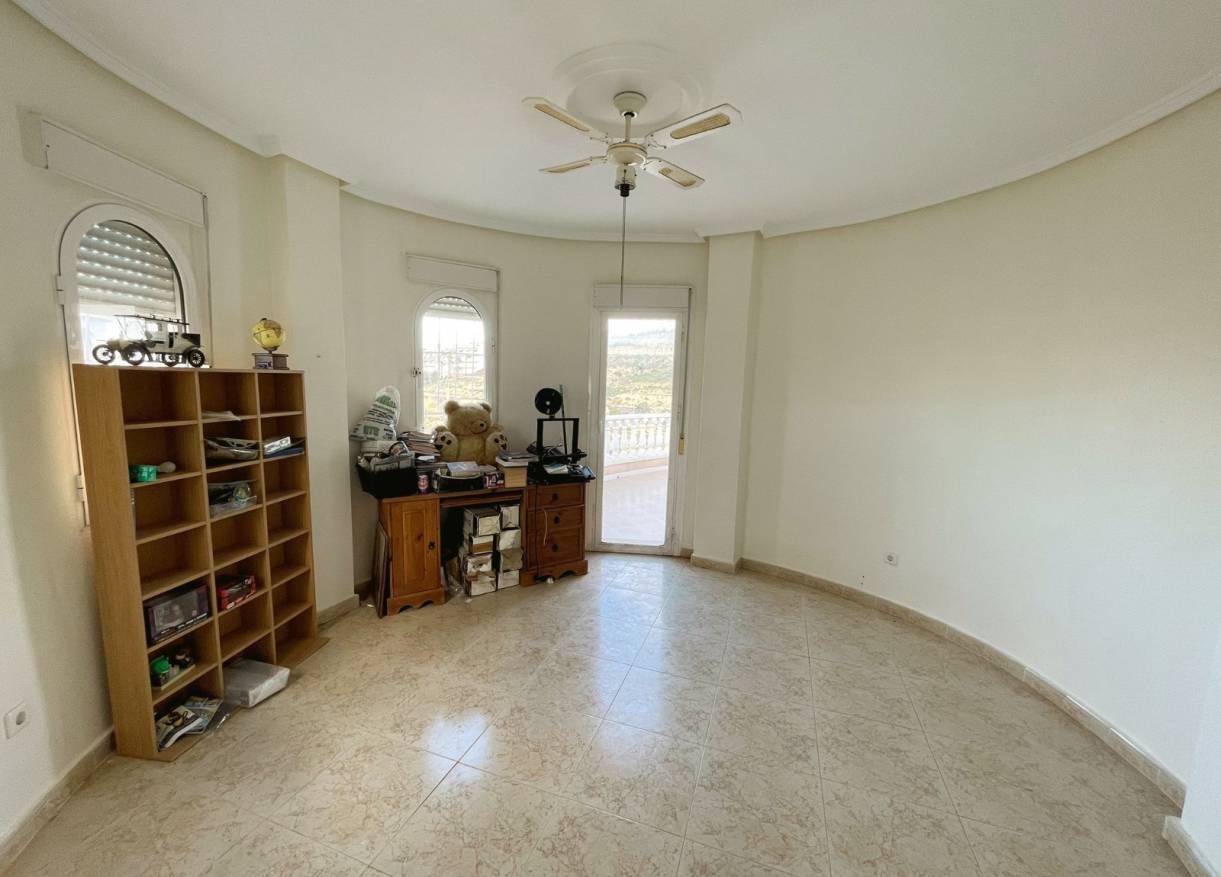 Bestaand - Villa - Ciudad Quesada - Upper Golf