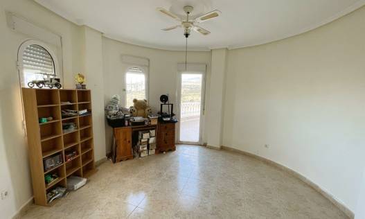 Bestaand - Villa - Ciudad Quesada - Upper Golf
