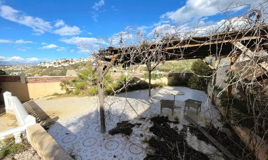 Bestaand - Villa - Ciudad Quesada - Upper Golf