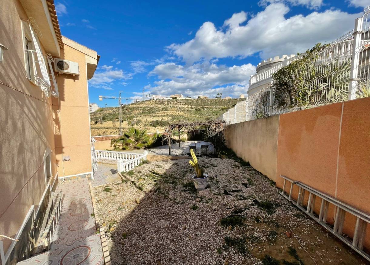 Bestaand - Villa - Ciudad Quesada - Upper Golf