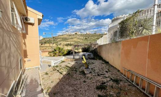 Bestaand - Villa - Ciudad Quesada - Upper Golf