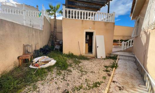 Bestaand - Villa - Ciudad Quesada - Upper Golf