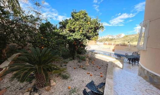 Bestaand - Villa - Ciudad Quesada - Upper Golf