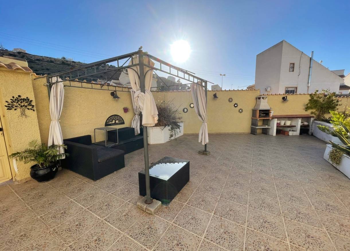 Bestaand - Villa - Ciudad Quesada - Rojales Hills