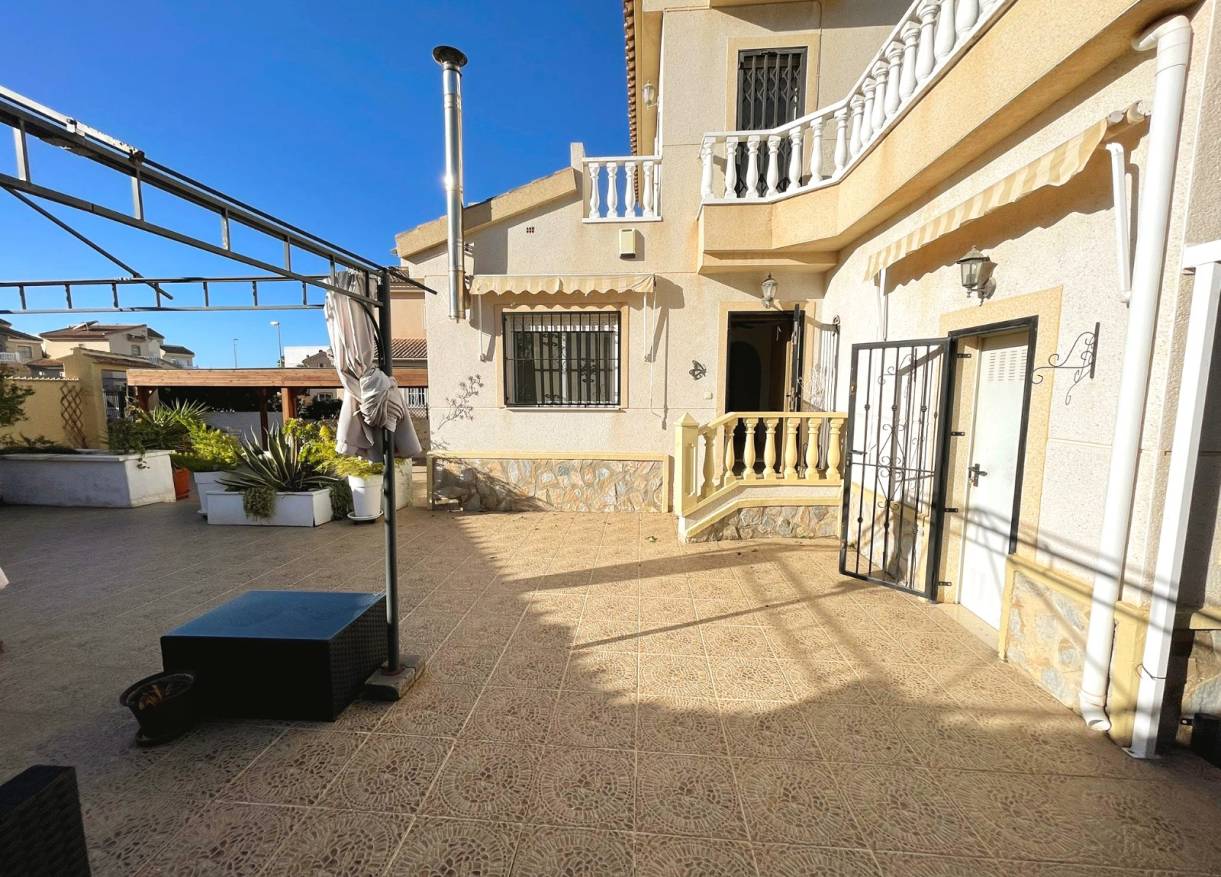 Bestaand - Villa - Ciudad Quesada - Rojales Hills