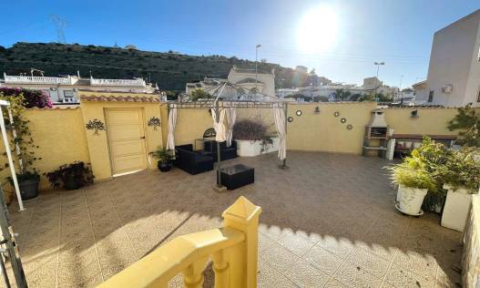 Bestaand - Villa - Ciudad Quesada - Rojales Hills