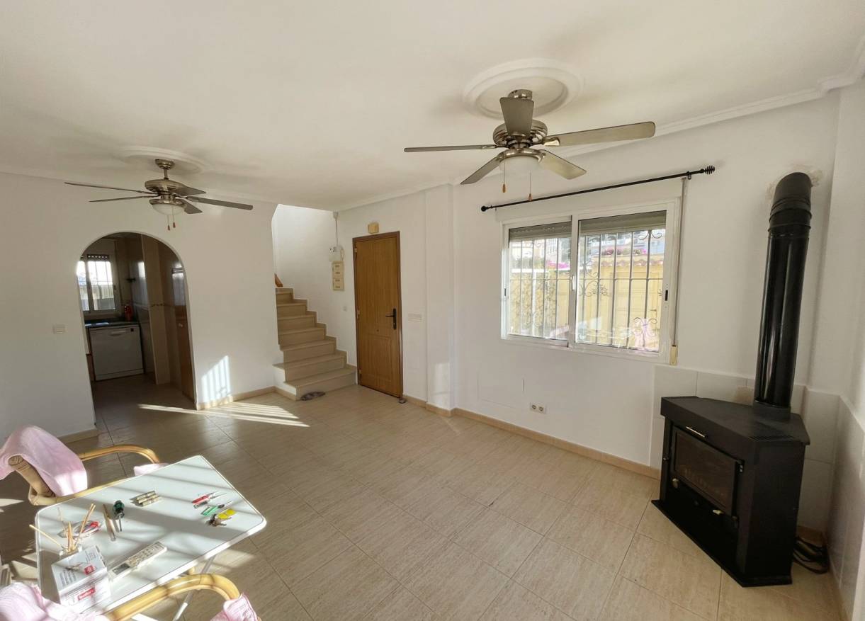 Bestaand - Villa - Ciudad Quesada - Rojales Hills
