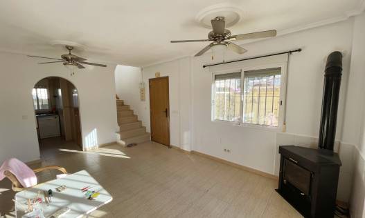 Bestaand - Villa - Ciudad Quesada - Rojales Hills