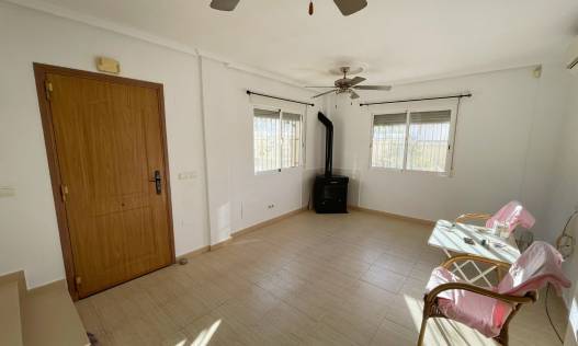 Bestaand - Villa - Ciudad Quesada - Rojales Hills