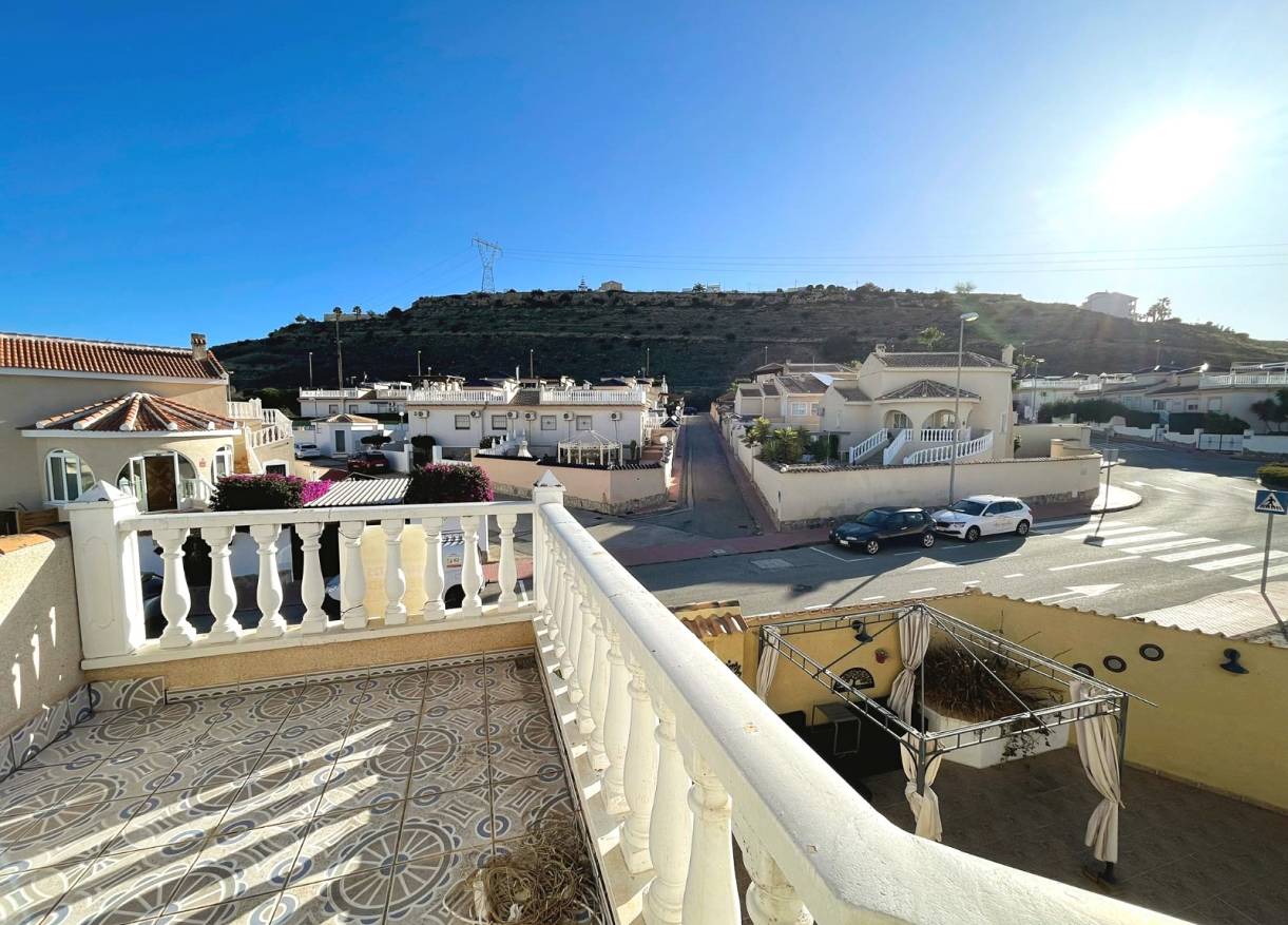 Bestaand - Villa - Ciudad Quesada - Rojales Hills