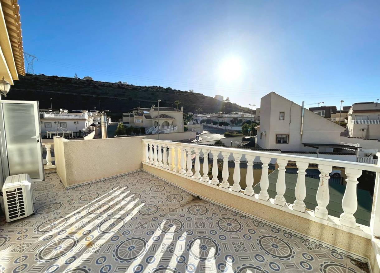 Bestaand - Villa - Ciudad Quesada - Rojales Hills