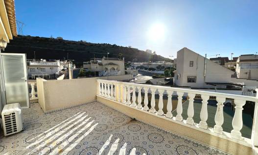 Bestaand - Villa - Ciudad Quesada - Rojales Hills