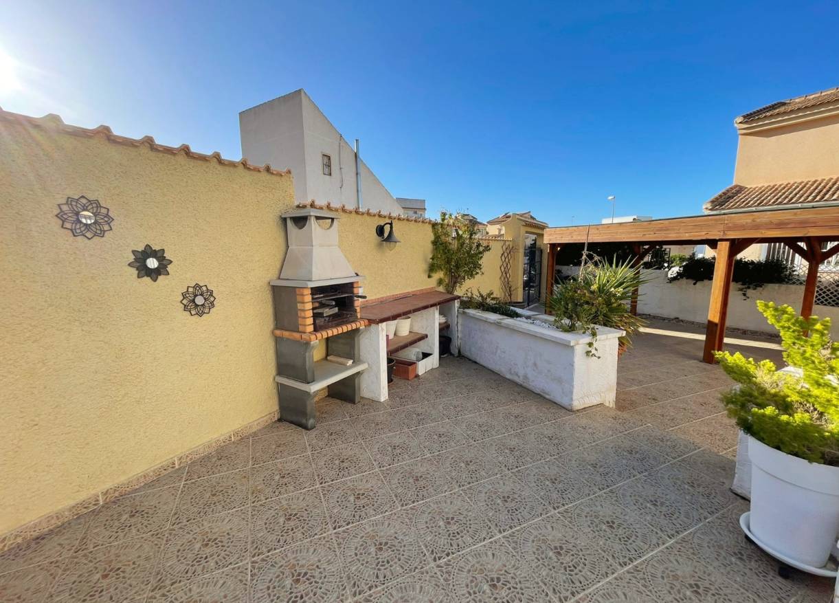 Bestaand - Villa - Ciudad Quesada - Rojales Hills