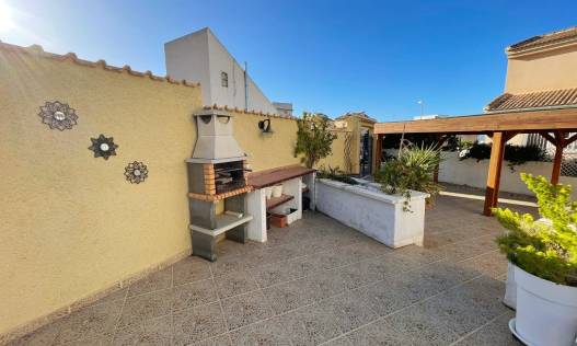 Bestaand - Villa - Ciudad Quesada - Rojales Hills