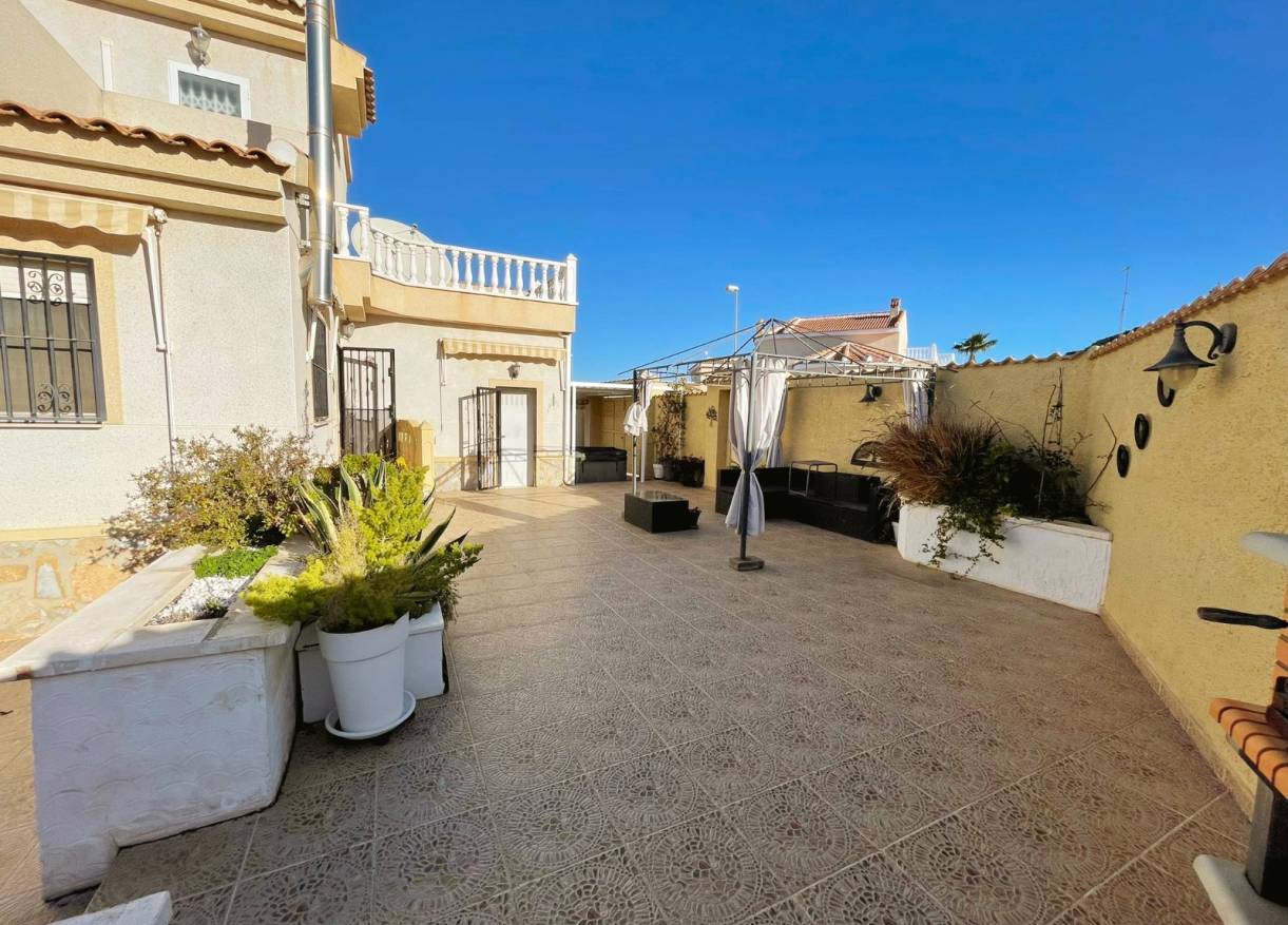 Bestaand - Villa - Ciudad Quesada - Rojales Hills