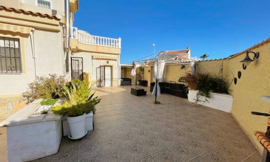 Bestaand - Villa - Ciudad Quesada - Rojales Hills