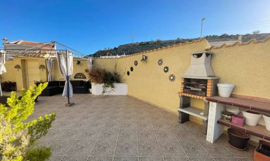 Bestaand - Villa - Ciudad Quesada - Rojales Hills
