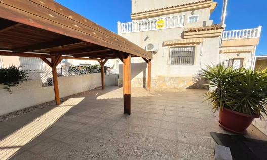 Bestaand - Villa - Ciudad Quesada - Rojales Hills