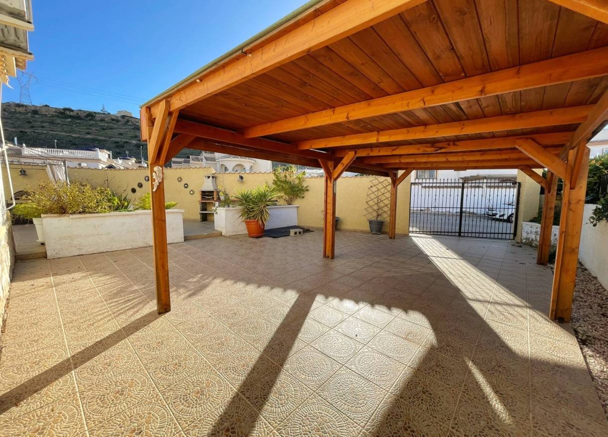 Bestaand - Villa - Ciudad Quesada - Rojales Hills