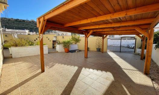 Bestaand - Villa - Ciudad Quesada - Rojales Hills