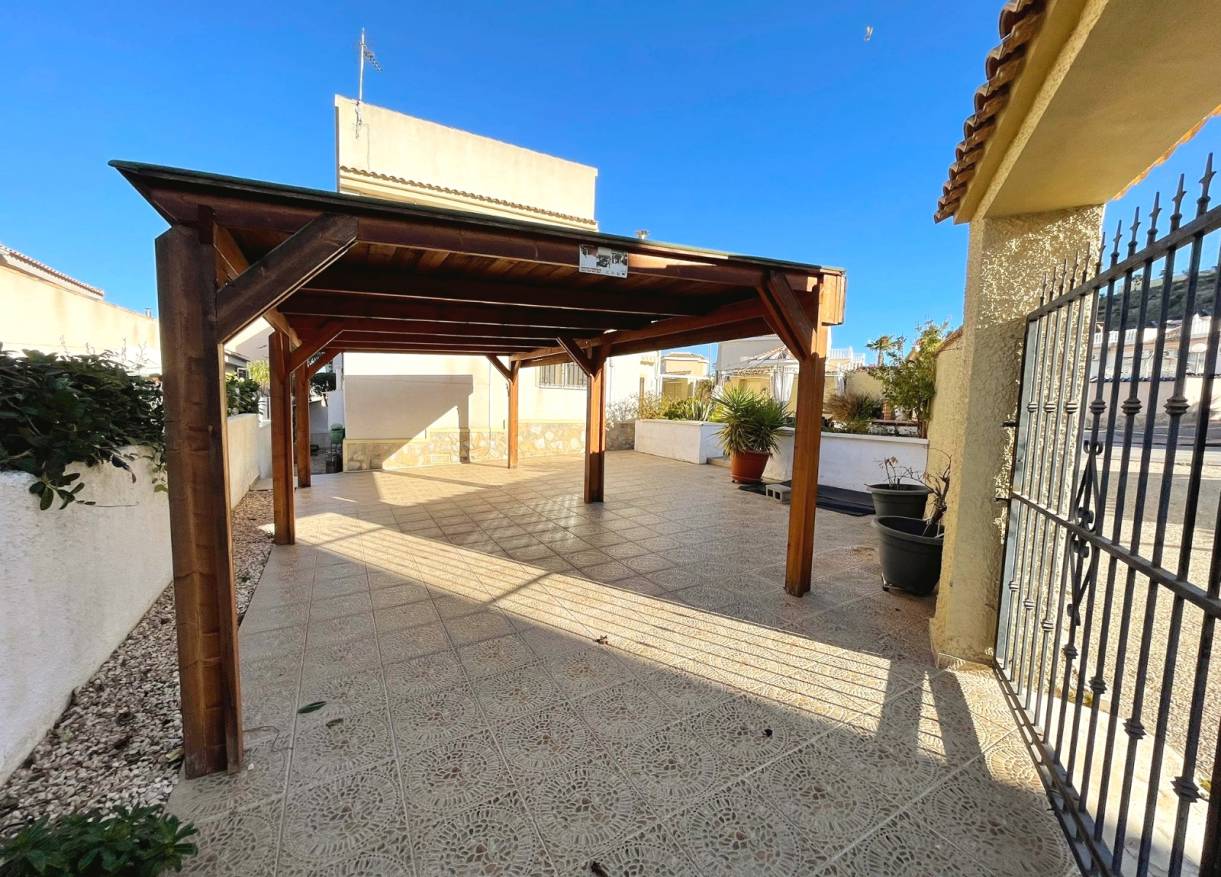 Bestaand - Villa - Ciudad Quesada - Rojales Hills