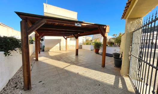 Bestaand - Villa - Ciudad Quesada - Rojales Hills