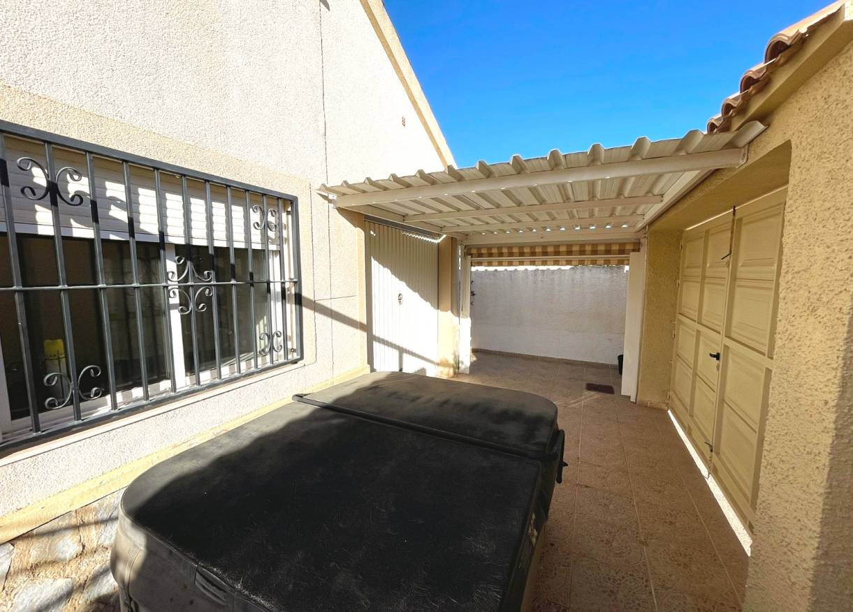 Bestaand - Villa - Ciudad Quesada - Rojales Hills