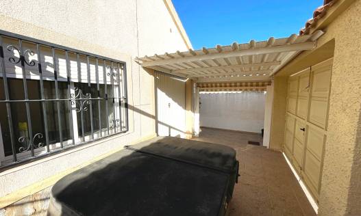 Bestaand - Villa - Ciudad Quesada - Rojales Hills
