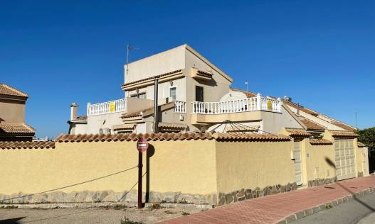 Bestaand - Villa - Ciudad Quesada - Rojales Hills